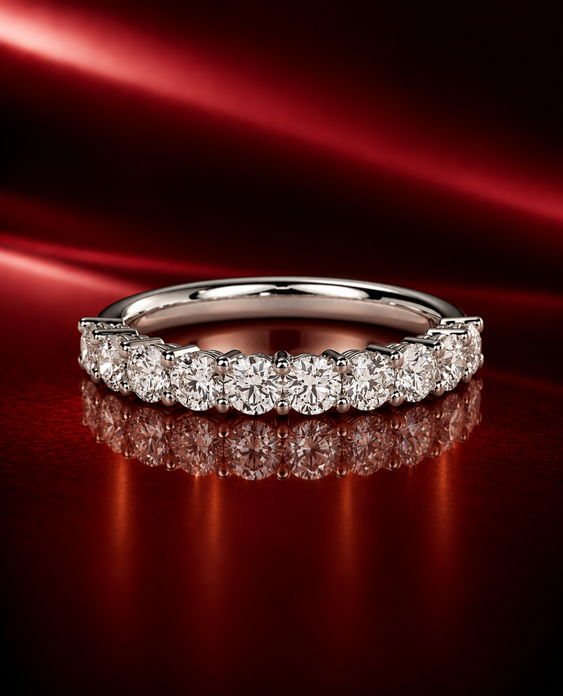 Wedding Rings