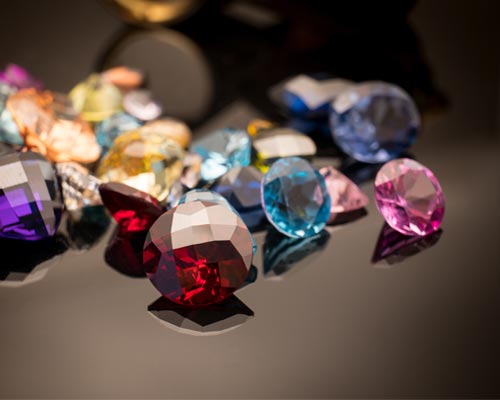 Gemstones Care Tips