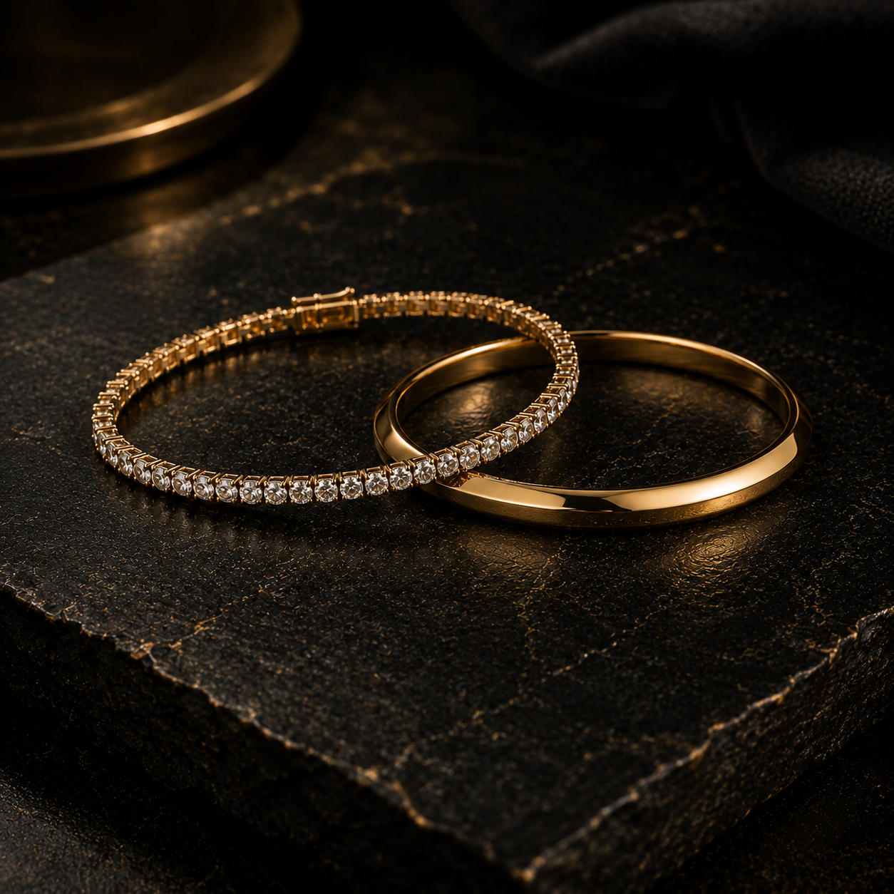 Bracelets & Bangles