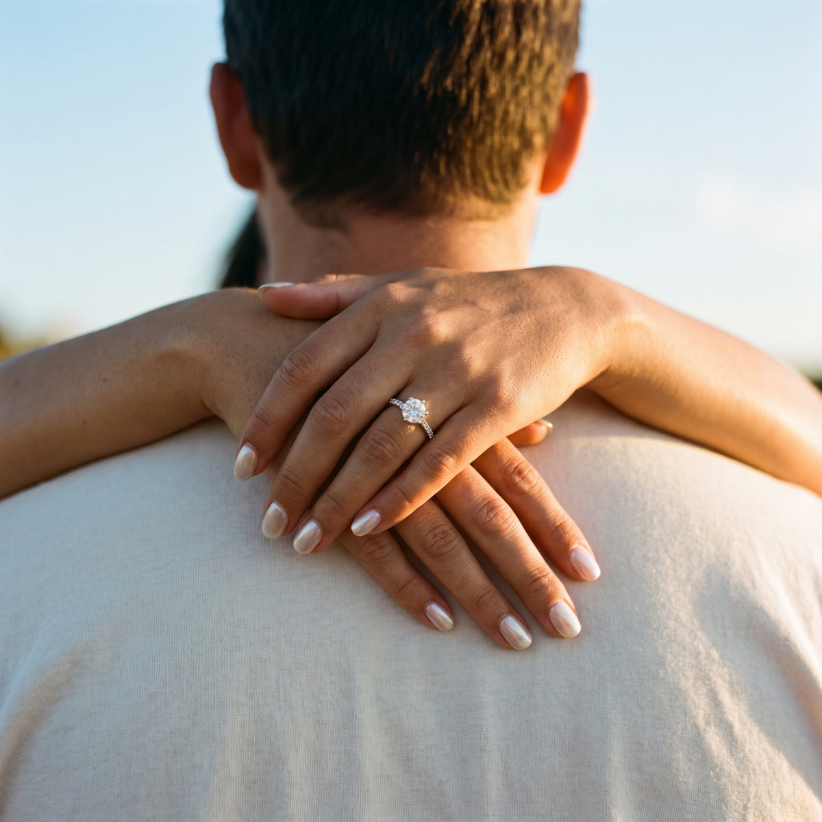 Jewellery photograph