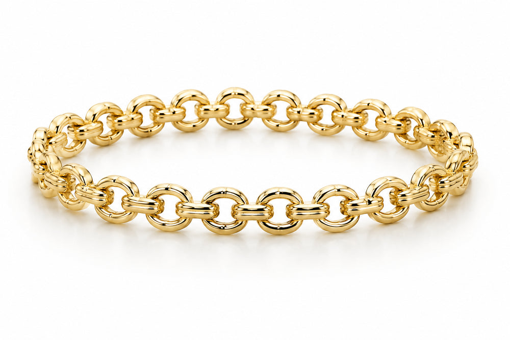 Bracelets & Bangles