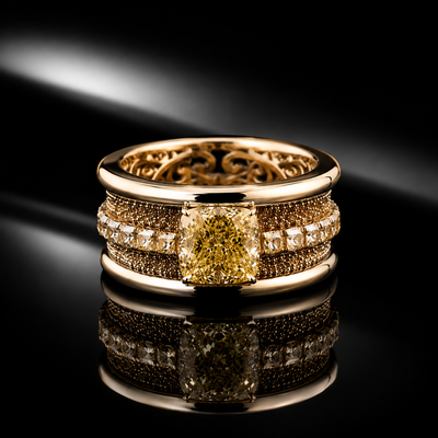 RINGS