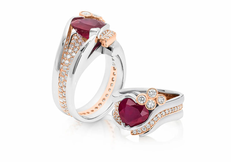 Daughters Inspiration