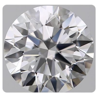 diamond clarity grade