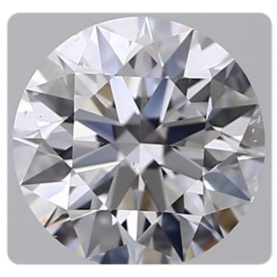 diamond clarity grade